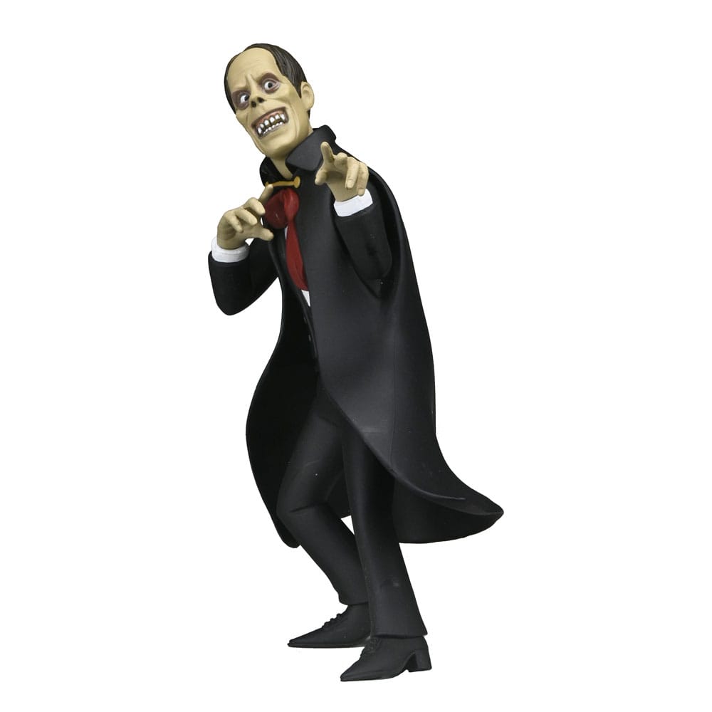 Toony Terrors  Action Figures 1/6 Series 12 Toony Terrors (12)