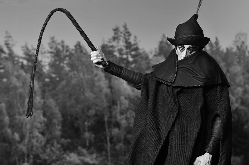 Nosferatu (1922) Action Figure Ultimate Count Orlok 18 cm
