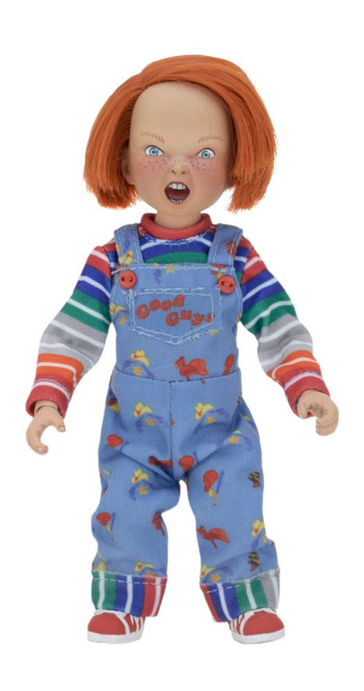 Child´s Play Action Figure Chucky 14 cm