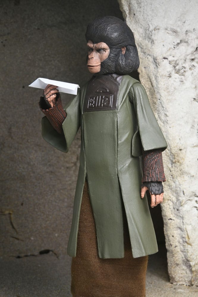 Planet of the Apes Action Figures 18 cm Zira Legacy Series
