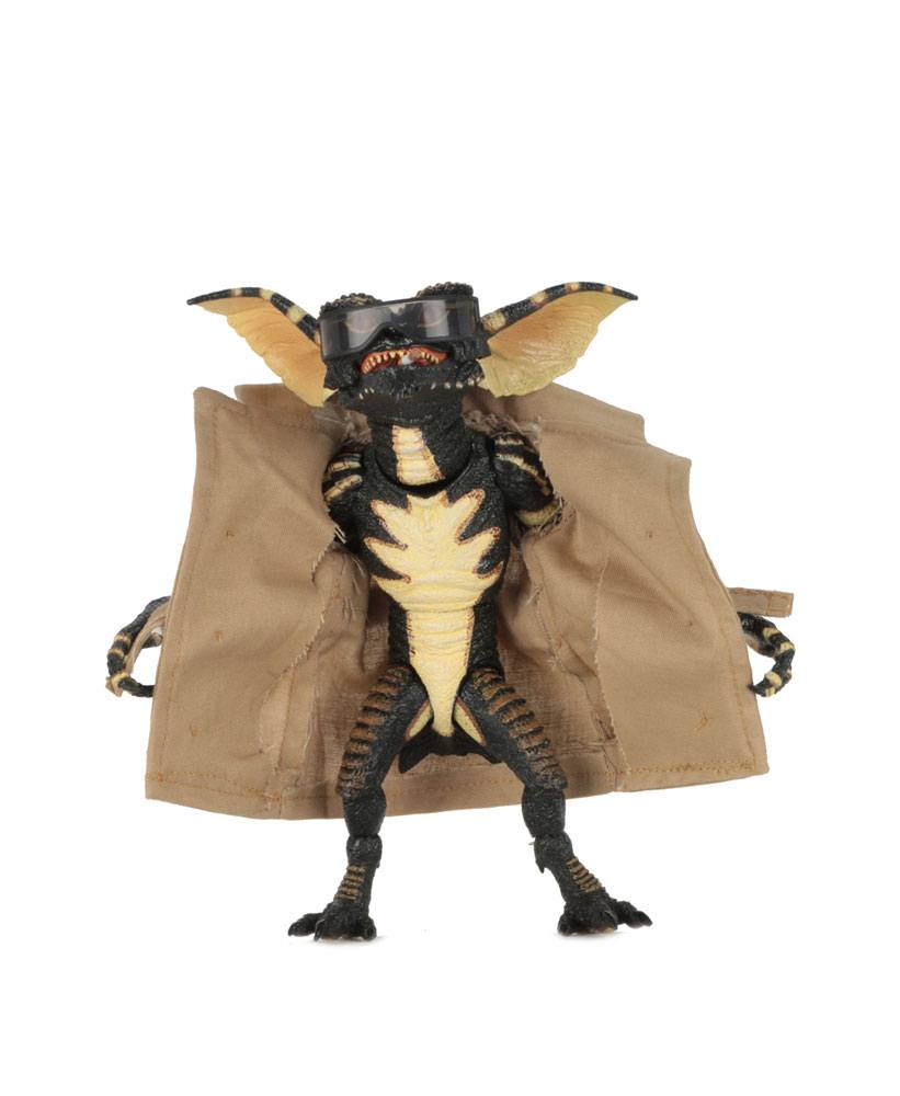 Gremlins Ultimate Action Figure Flasher Gremlin 15 cm