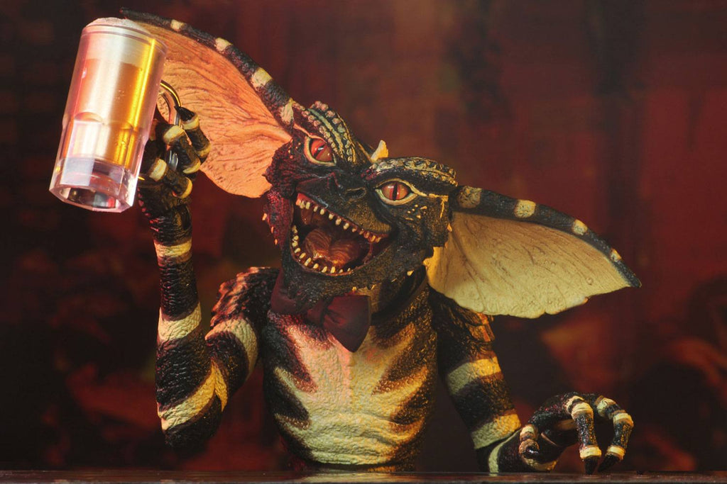 Gremlins Ultimate Action Figure Flasher Gremlin 15 cm
