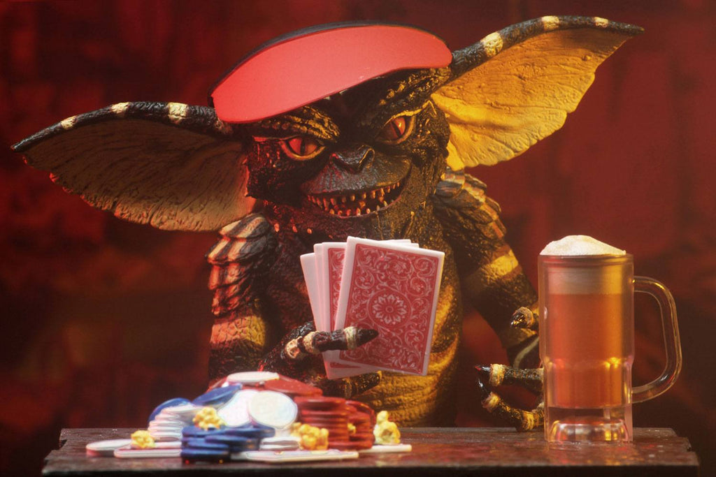 Gremlins Ultimate Action Figure Flasher Gremlin 15 cm