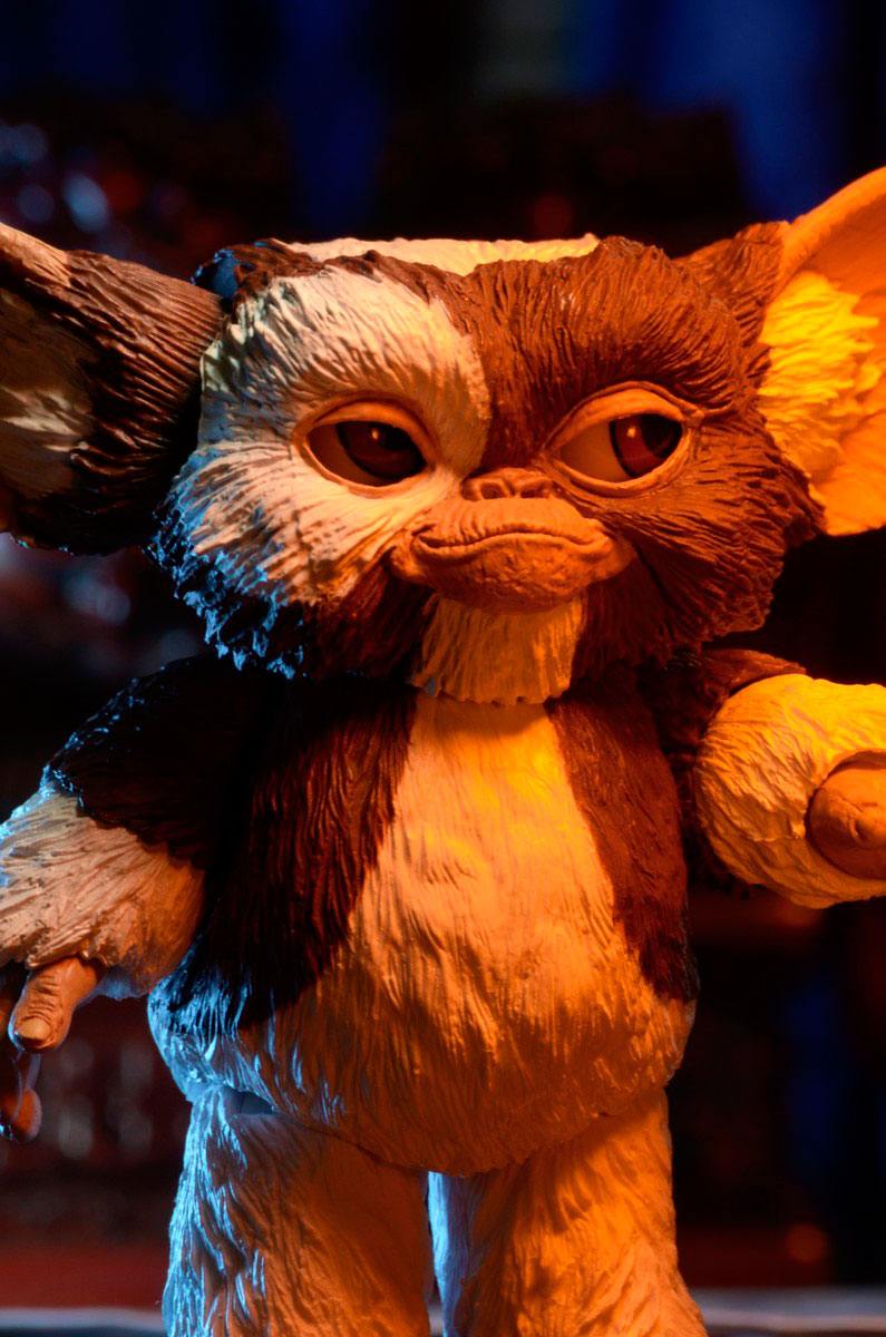 Gremlins Ultimate Action Figure Gizmo 12 cm