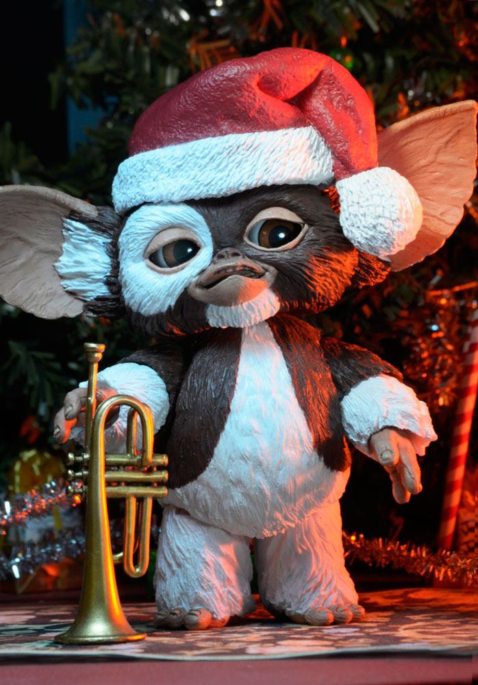 Gremlins Ultimate Action Figure Gizmo 12 cm