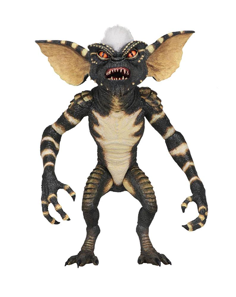 Gremlins Ultimate Action Figure Stripe 15 cm