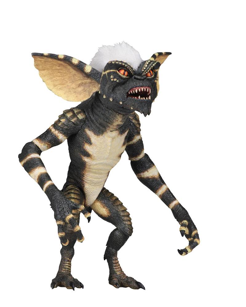 Gremlins Ultimate Action Figure Stripe 15 cm
