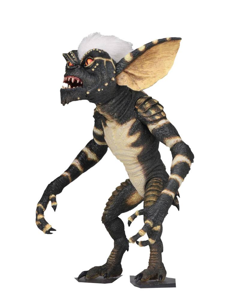 Gremlins Ultimate Action Figure Stripe 15 cm