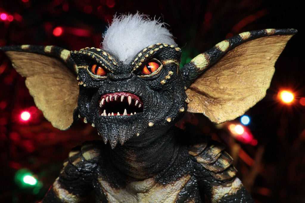 Gremlins Ultimate Action Figure Stripe 15 cm