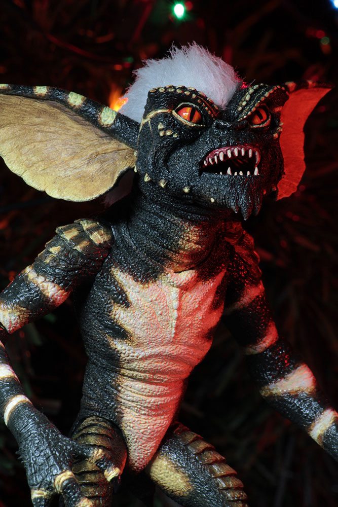 Gremlins Ultimate Action Figure Stripe 15 cm