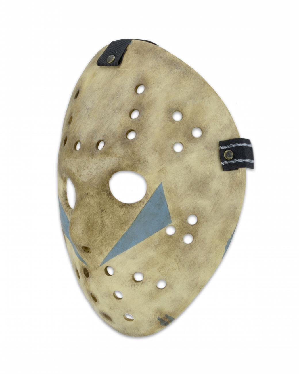 Friday the 13th Part 5: A New Beginning Replica Jason Mask