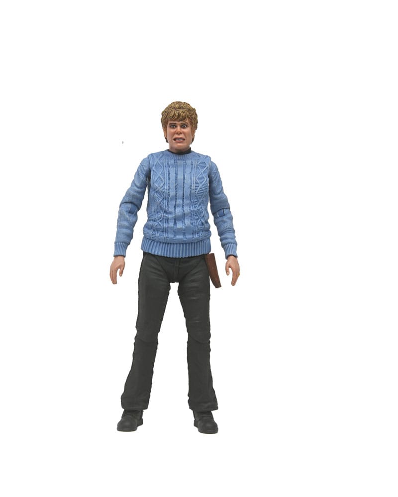 Venerdì 13, Action figure originale in scala 7 del 1980 Ultimate Pamela Voorhees, 18 cm
