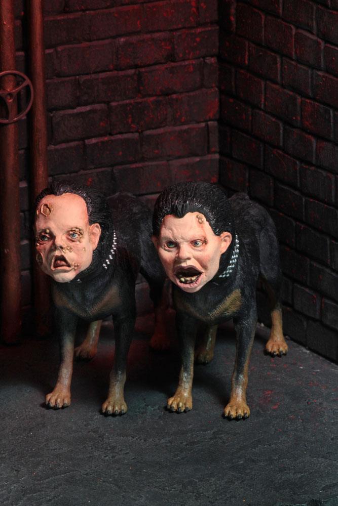 Nightmare on Elm Street 2 Freddy's Revenge Action Figure Ultimate Freddy 18 cm