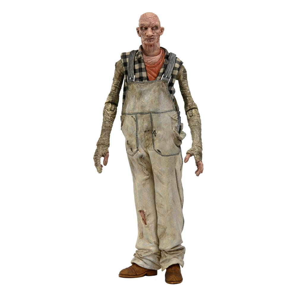 The Devil's Rejects Action Figure Tiny (Overalls) 18 cm