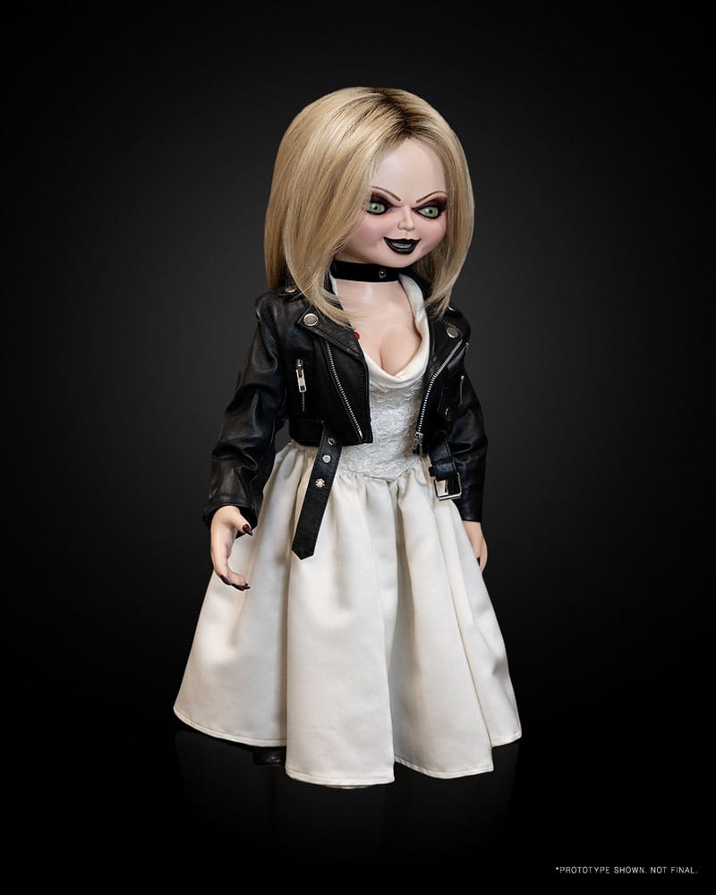 Chucky (TV Series) Prop Replica 1/1 Tiffany Doll 66 cm