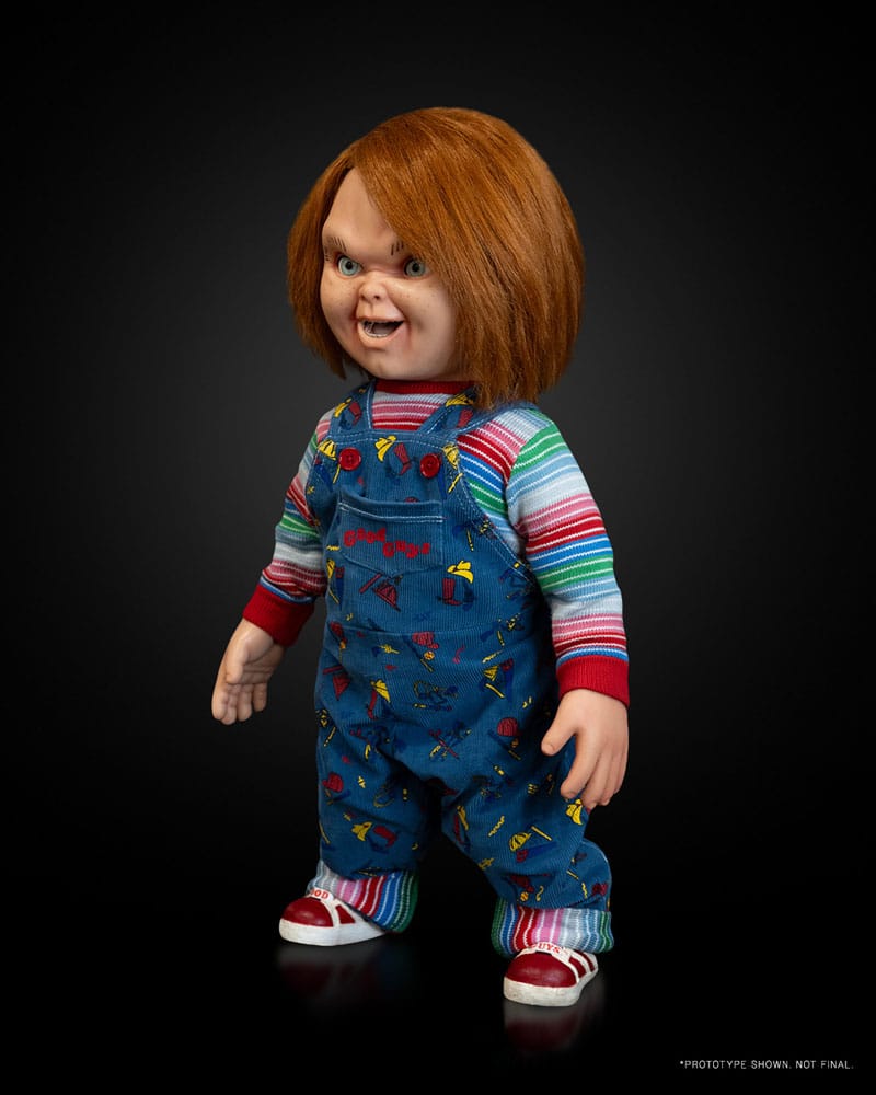 Chucky (TV Series) Prop Replica 1/1 Chucky Doll 66 cm