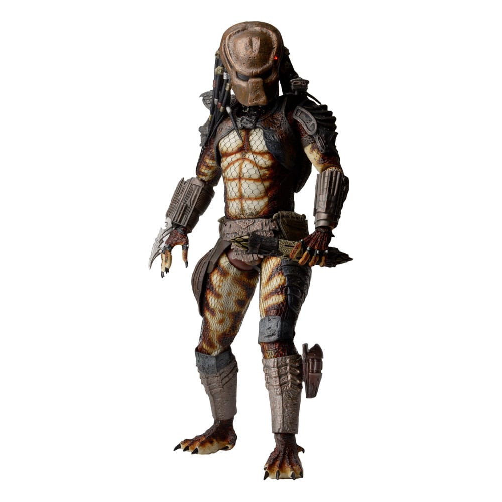 Predator 2 Actionfigure 1/4 City Hunter Predator 51 cm