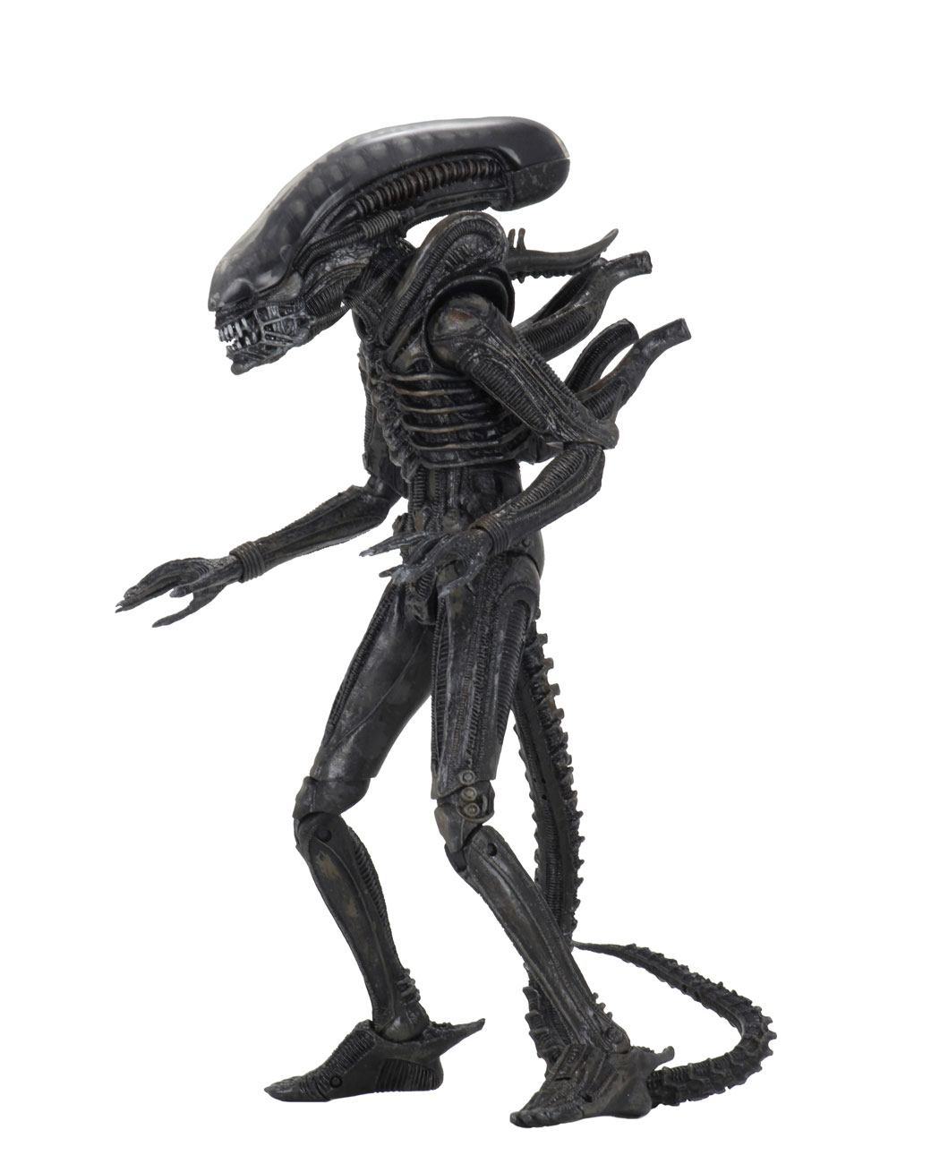 Alien 1979 Action Figure Ultimate 40th Anniversary Big Chap 23 cm