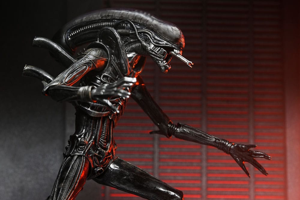 Alien: Romulus Action Figure Ultimate Xenomorph XX121 18 cm