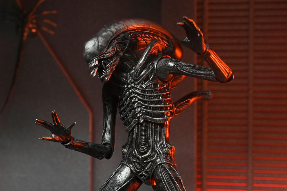 Alien: Romulus Action Figure Ultimate Xenomorph XX121 18 cm