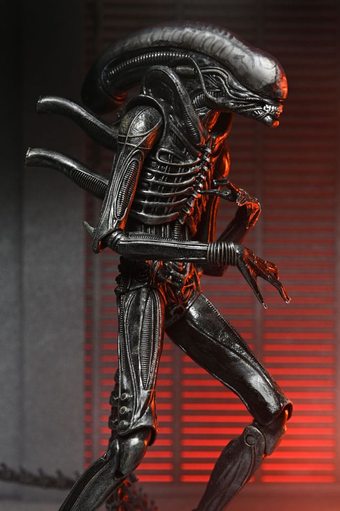Alien: Romulus Action Figure Ultimate Xenomorph XX121 18 cm