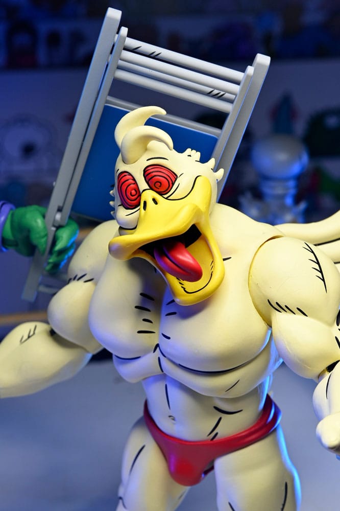 Teenage Mutant Ninja Turtles (Mirage Comics) Action Figure Chote 18 cm