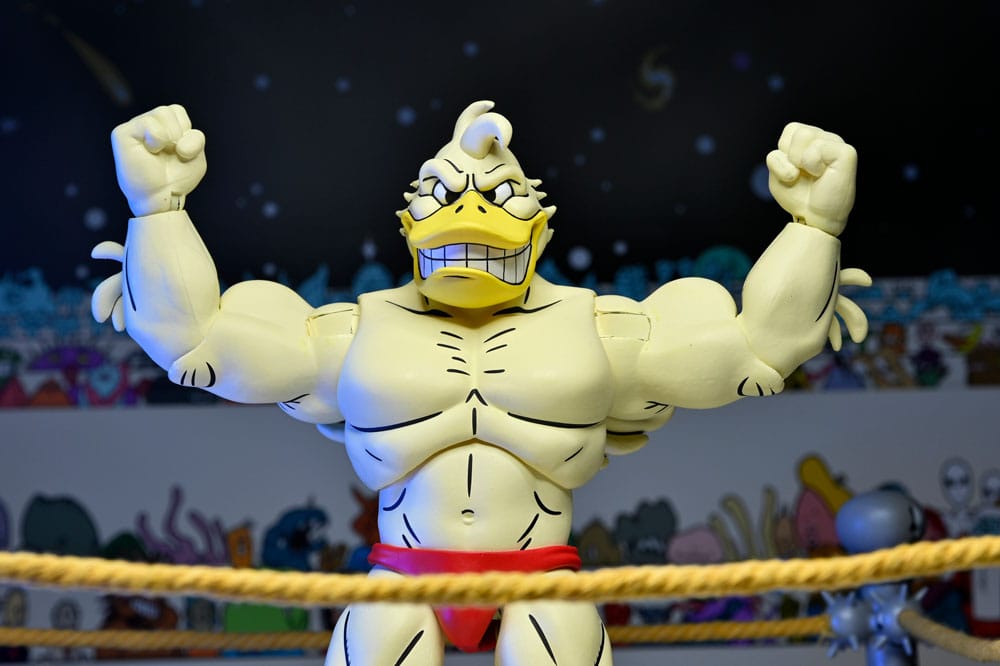 Teenage Mutant Ninja Turtles (Mirage Comics) Action Figure Chote 18 cm