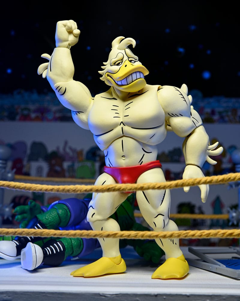 Teenage Mutant Ninja Turtles (Mirage Comics) Action Figure Chote 18 cm