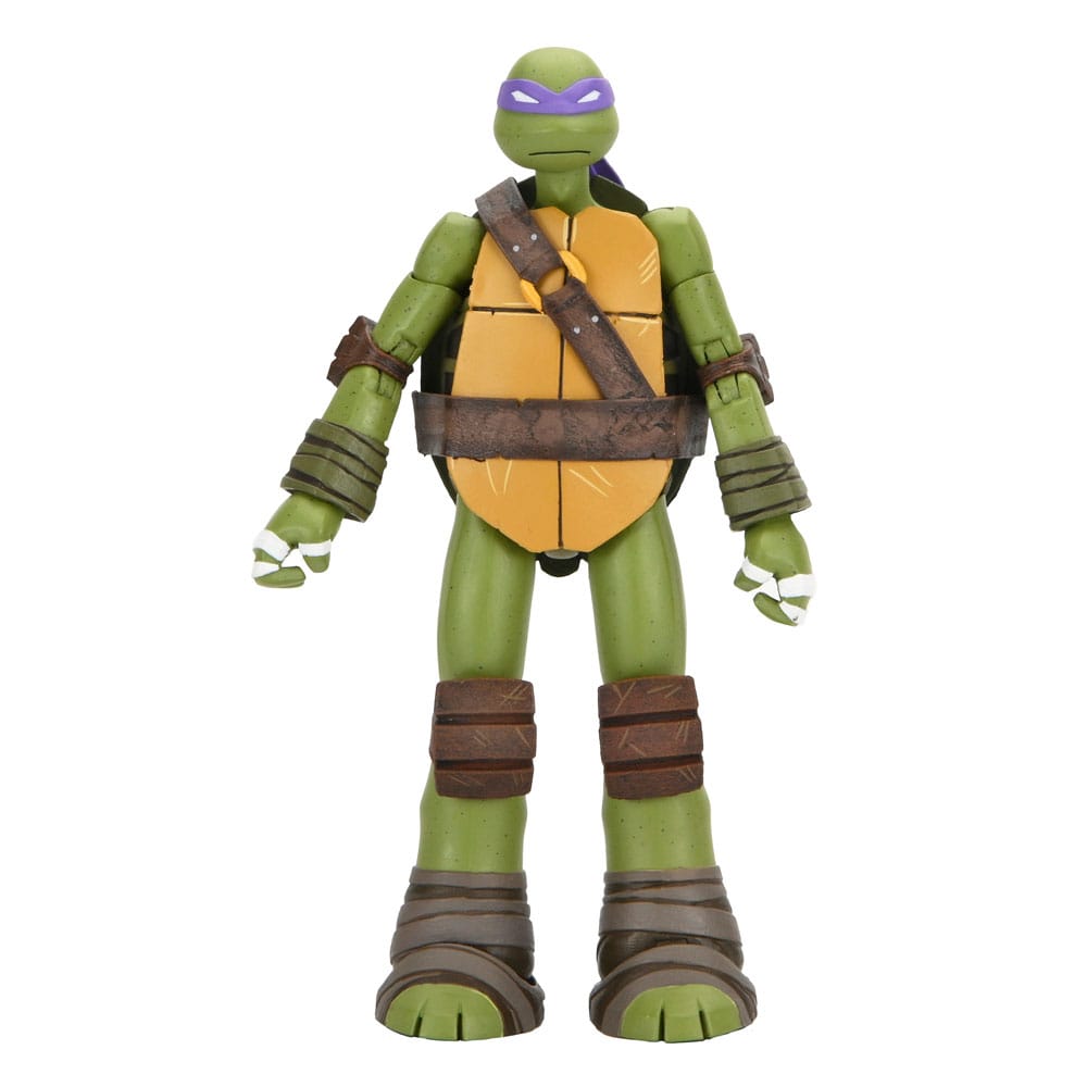 Teenage Mutant Ninja Turtles Action Figure Ultimate Donatello 18 cm