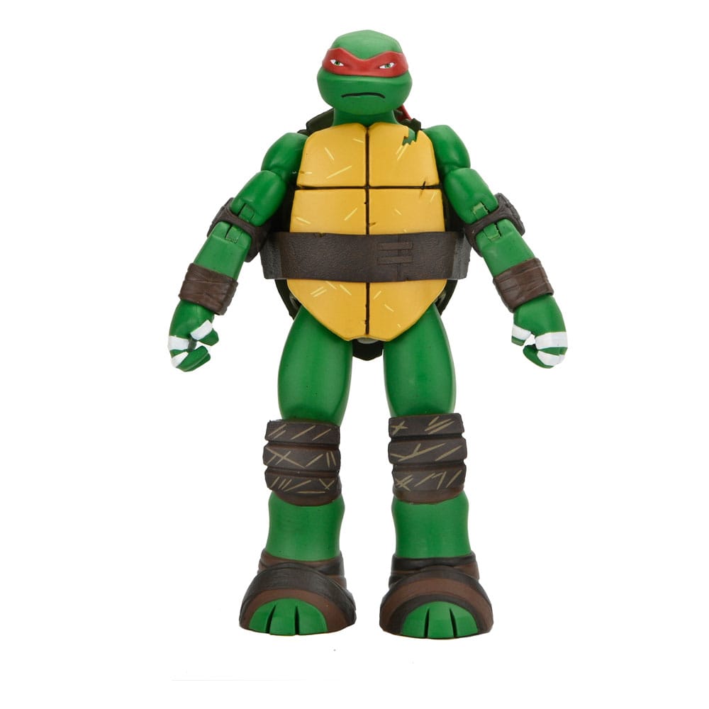 Teenage Mutant Ninja Turtles Action Figure Ultimate Raphael 18 cm