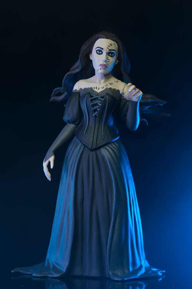 Beetlejuice Beetlejuice Toony Terrors Action Figure 2-Pack Beetlejuice &amp; Delores 15 cm