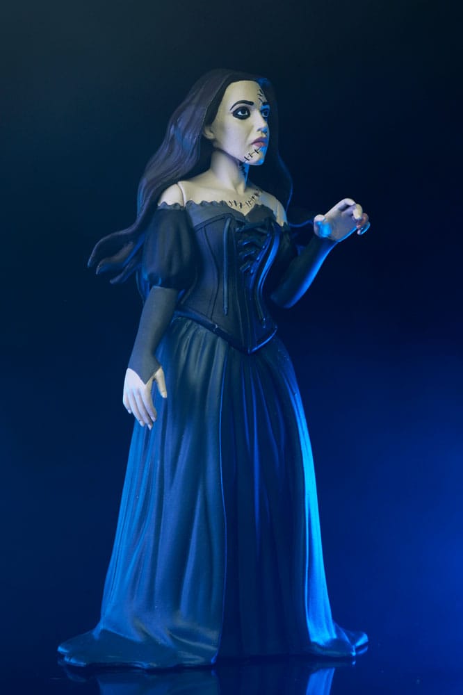 Beetlejuice Beetlejuice Toony Terrors Action Figure 2-Pack Beetlejuice &amp; Delores 15 cm