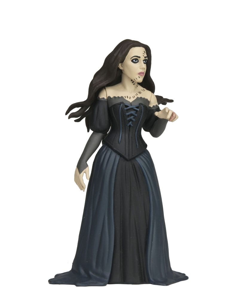 Beetlejuice Beetlejuice Toony Terrors Action Figure 2-Pack Beetlejuice &amp; Delores 15 cm