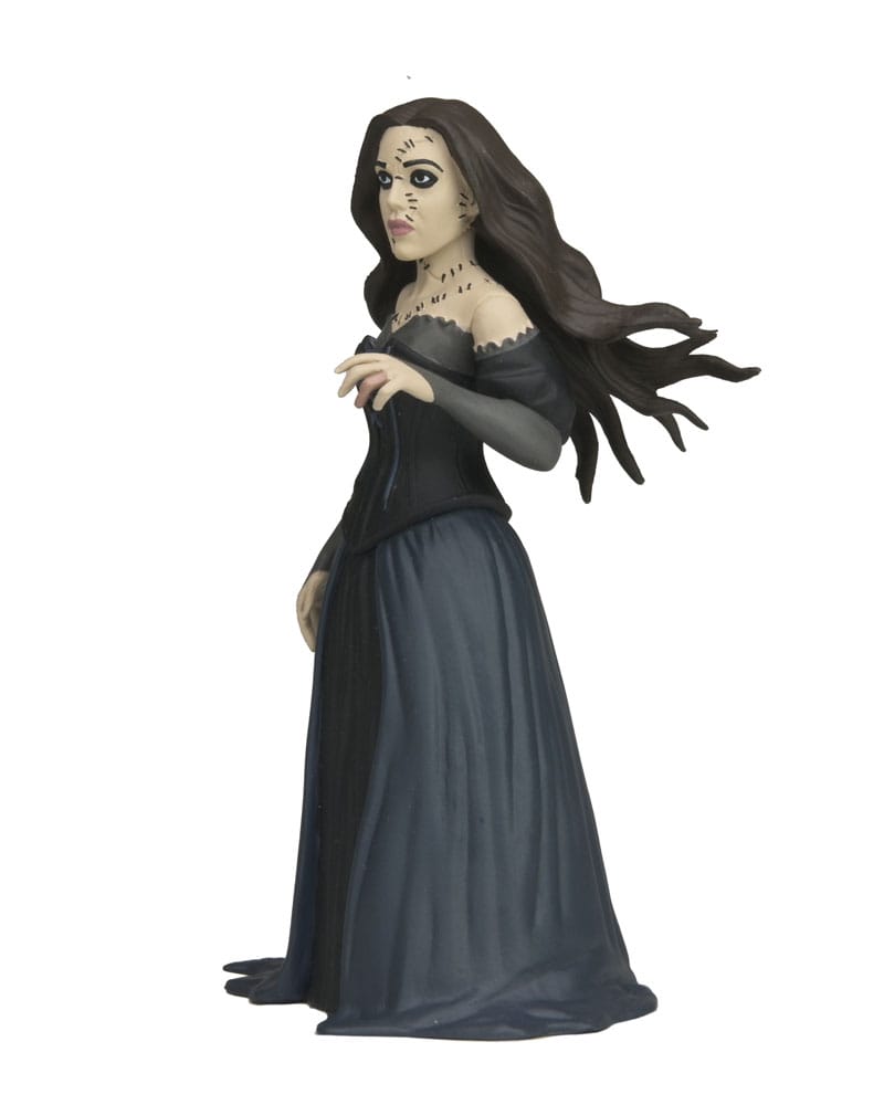 Beetlejuice Beetlejuice Toony Terrors Action Figure 2-Pack Beetlejuice &amp; Delores 15 cm