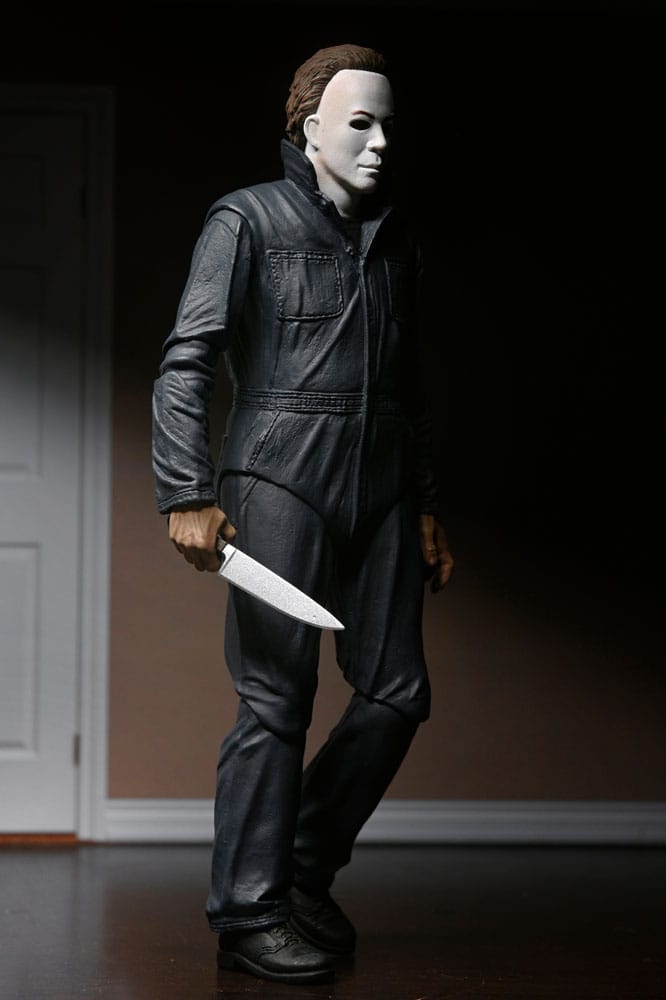 Halloween H20: Twenty Years Later Action Figure Ultimate Michael Myers 18 cm