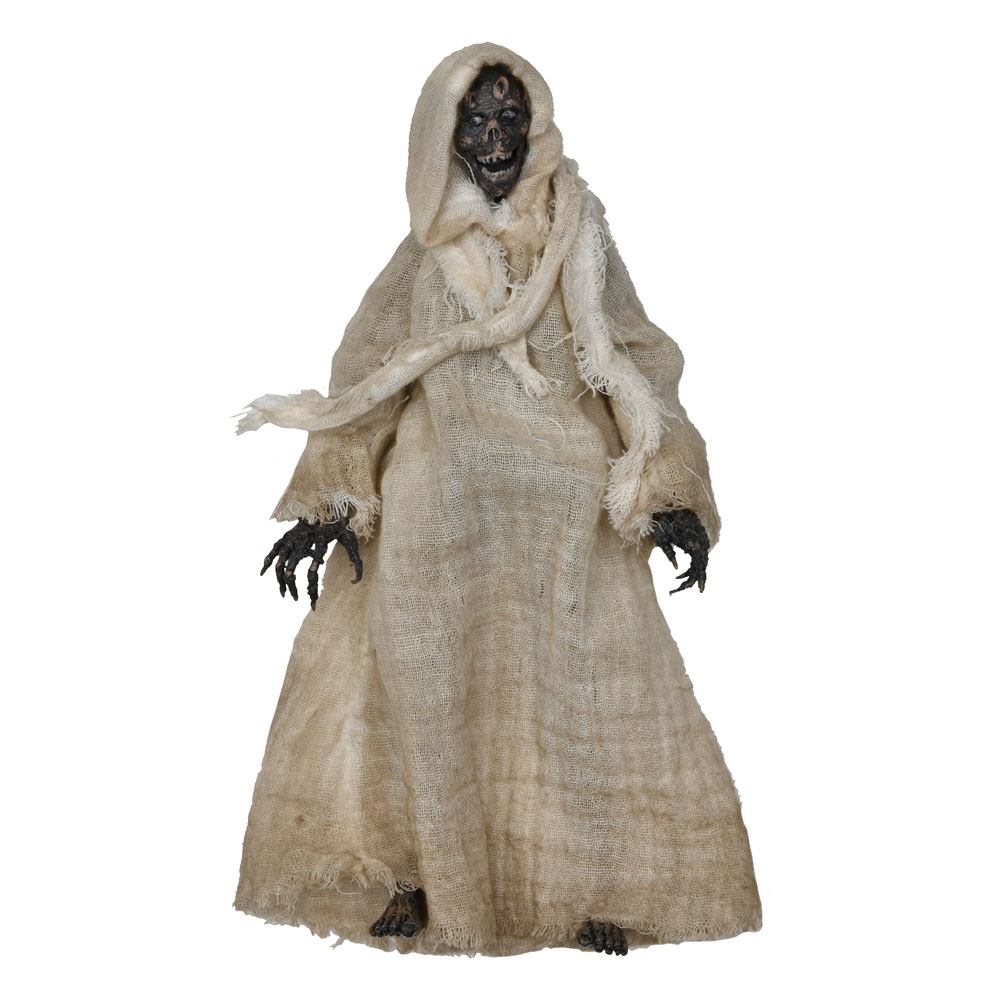 Creepshow Action Figure Ultimate The Creep 40th Anniversary 18 cm