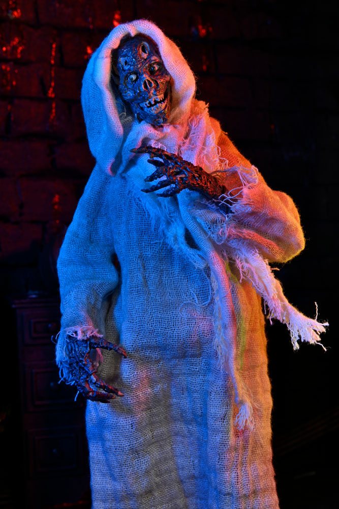 Creepshow Action Figure Ultimate The Creep 40th Anniversary 18 cm