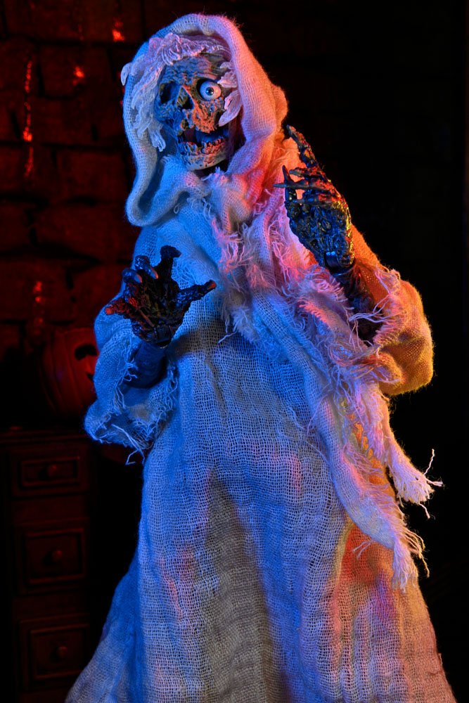 Creepshow Action Figure Ultimate The Creep 40th Anniversary 18 cm