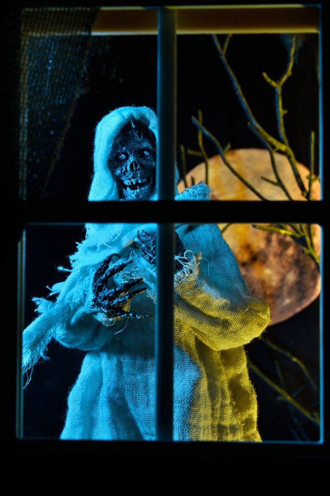 Creepshow Action Figure Ultimate The Creep 40th Anniversary 18 cm