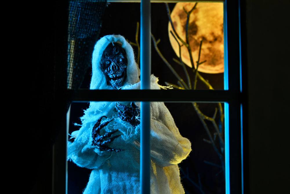 Creepshow Action Figure Ultimate The Creep 40th Anniversary 18 cm