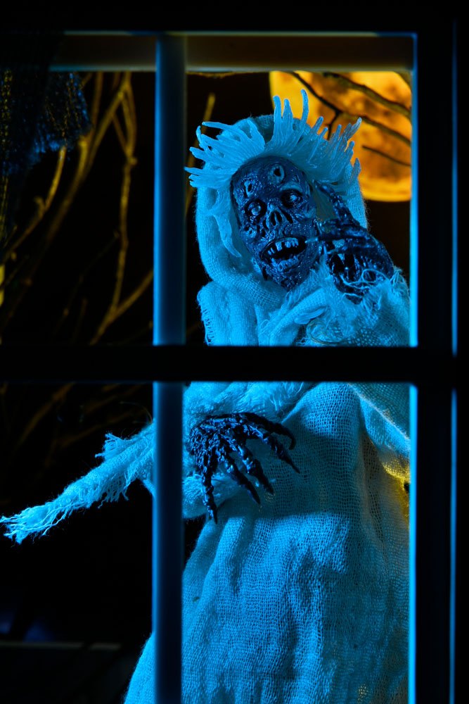 Creepshow Action Figure Ultimate The Creep 40th Anniversary 18 cm