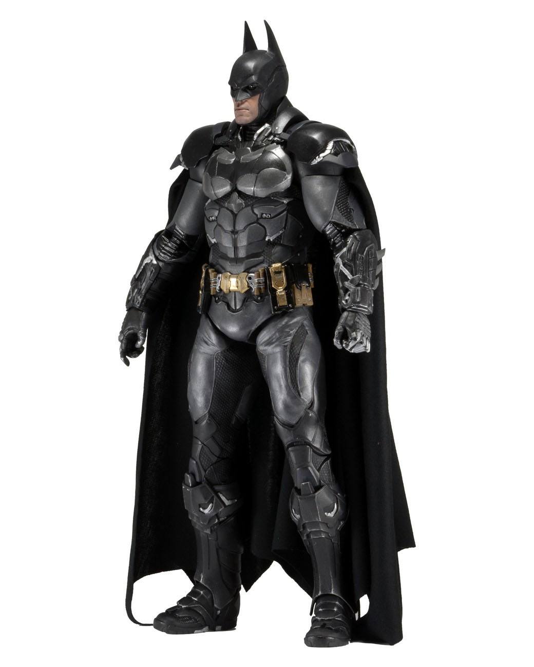 Batman Arkham Knight Action Figure 1/4 Batman 46 cm