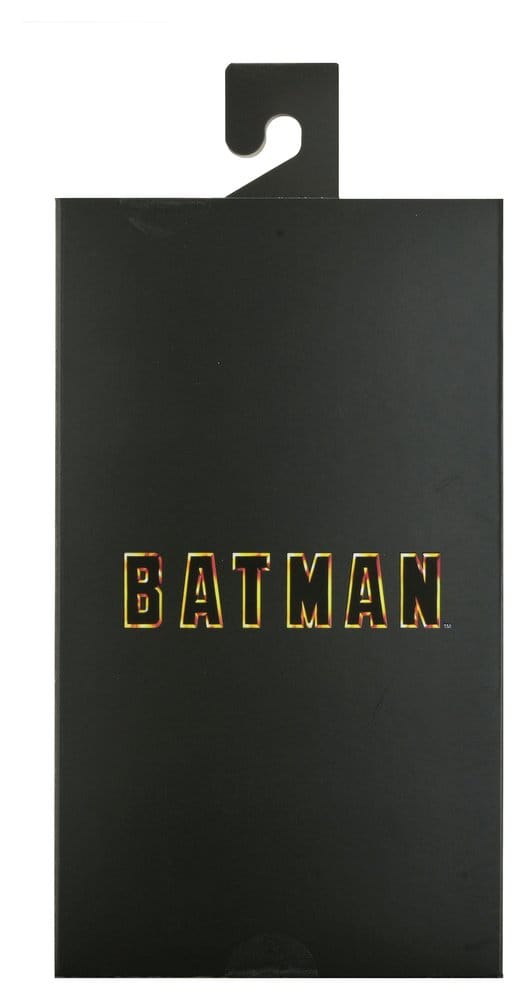 Batman (1989)Clothed Action Figure Batman 20 cm