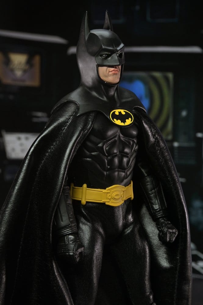 Batman (1989)Clothed Action Figure Batman 20 cm