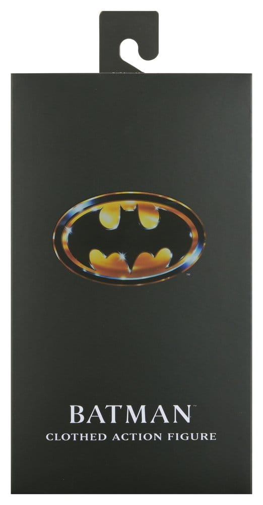 Batman (1989)Clothed Action Figure Batman 20 cm