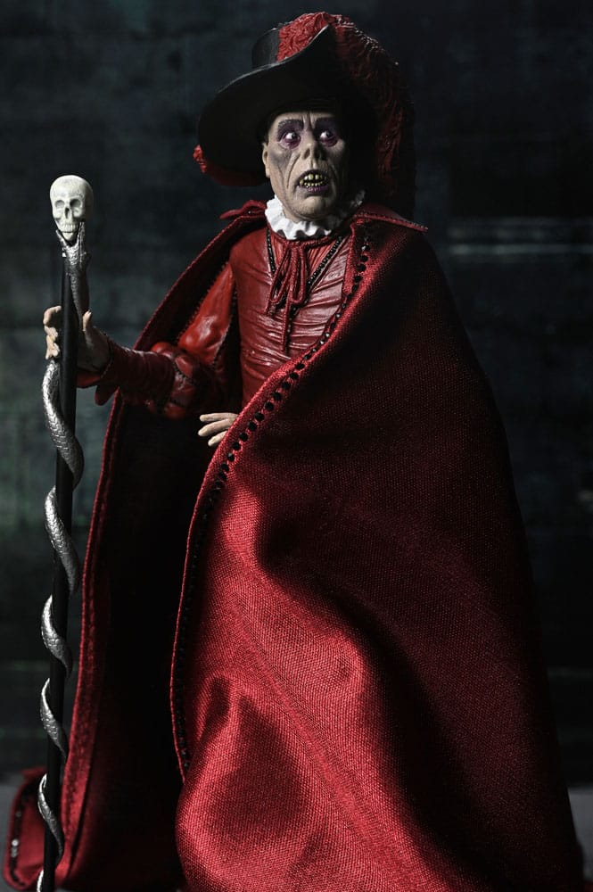 The Phantom of the Opera (1925) Action Figure Phantom of the Opera 