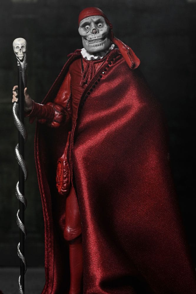 The Phantom of the Opera (1925) Action Figure Phantom of the Opera 