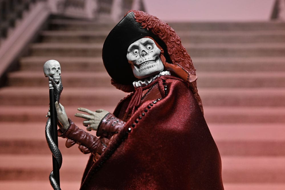 The Phantom of the Opera (1925) Action Figure Phantom of the Opera 