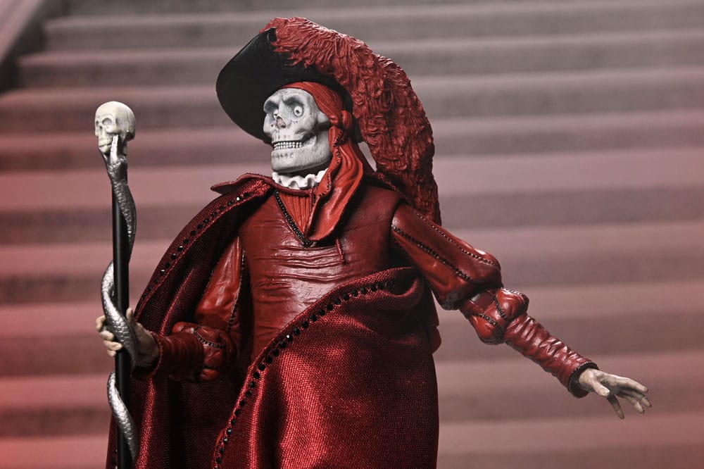 The Phantom of the Opera (1925) Action Figure Phantom of the Opera 