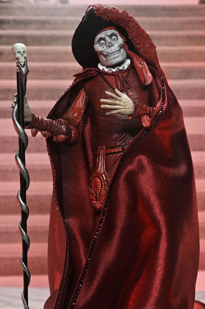 The Phantom of the Opera (1925) Action Figure Phantom of the Opera 